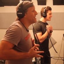 Photo Flash: THE STEADFAST TIN SOLDIER at Lookingglass Theatre