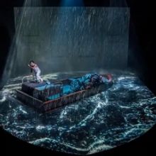 LIFE OF PI Cancels Performances Due to COVID-19