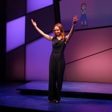 Photos: Go Inside Opening Night of Faith Salie's APPROVAL JUNKIE