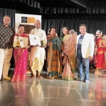 World University of Design Honors National Dance Day by Presenting WUD Critics' Choic