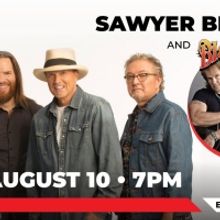 Sawyer Brown and BlackHawk Come to Fargo This Summer