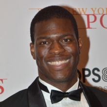 Kyle Scatliffe Will Return to HAMILTON Beginning Tonight