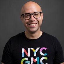 NYC Gay Men's Chorus Announces New Artistic and Executive Directors