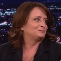 VIDEO: Rachel Dratch Reveals How SATURDAY NIGHT LIVE Prepared Her For Broadway on… Video