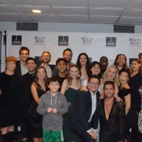 Photos: Go Inside Opening Night of DISNEY'S BEAUTY AND THE BEAST at The Argyle…