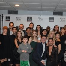 Photos: Go Inside Opening Night of DISNEY'S BEAUTY AND THE BEAST at The Argyle Theatr