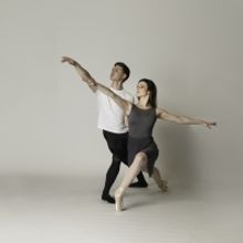 Ballet Theatre of Maryland Presents MOMENTUM This Month