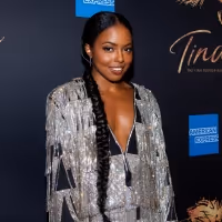 Photo Coverage: Adrienne Warren & Company Celebrate Opening Night of TINA: THE TINA…