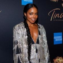 Photo Coverage: Adrienne Warren & Company Celebrate Opening Night of TINA: THE TINA T