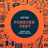 Common Deer, Aliah Guerra, And More Added To FOREVER FEST Lineup