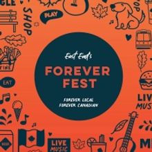 Common Deer, Aliah Guerra, And More Added To FOREVER FEST Lineup