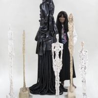The Museum of Modern Art Announces THE ENCOUNTER: BARBARA CHASE-RIBOUD/ ALBERTO…
