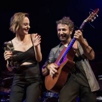 Element Band Returns to The Ford Next Month