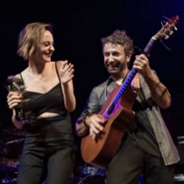 Element Band Returns to The Ford Next Month Photo