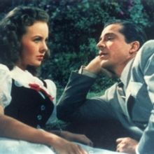 Photo Flash: Celebrate the 75th Anniversary of Rodgers & Hammerstein's STATE FAIR