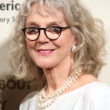 Blythe Danner Joins Third Season of Starz's AMERICAN GODS
