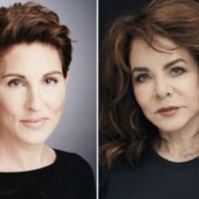 Stockard Channing and Rebecca Night Will Star in 'NIGHT, MOTHER at Hampstead Theatre