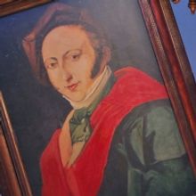 Dallas Opera Presents THE BARBER OF SEVILLE, March 19