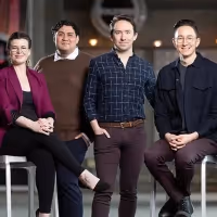 Ethan Heard and Anika Chapin Join Signature's Artistic Team