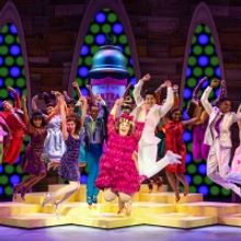 Kimmel Cultural Campus And The Shubert Organization Present HAIRSPRAY