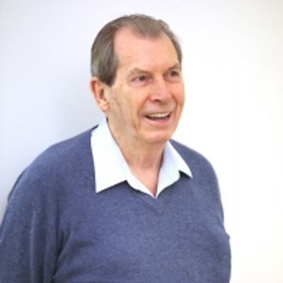 Photo Coverage: Remembering Tony Award-Winner Richard Easton