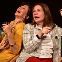 Photo Flash: WomensWork Presents LAST LISTS OF MY MAD MOTHER
