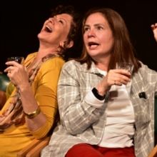 Photo Flash: WomensWork Presents LAST LISTS OF MY MAD MOTHER