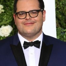Josh Gad Will Guest on JIMMY KIMMEL LIVE! Next Week