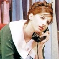 VIDEO: Flash Back to Barbra Streisand's Broadway Debut in I CAN GET IT FOR YOU…