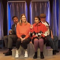 Photos: Leeds Playhouse Presents SAY YES TO TESS