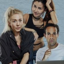 Casting Announced For the UK Tour of IF THIS IS NORMAL