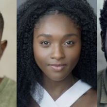 Cast Revealed For UNDER THE KUNDE TREE at Southwark Playhouse