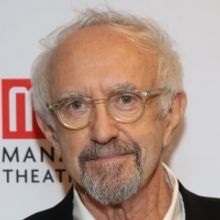 Jonathan Pryce Cast as Prince Phillip for Seasons 5 and 6 of THE CROWN