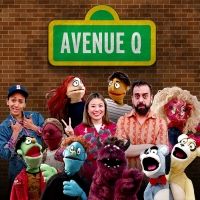 Photos: AVENUE Q Comes To Amsterdam With Happily Ever After Productions