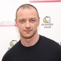 See James McAvoy in CYRANO DE BERGERAC
