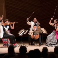 Jupiter String Quartet Joins Bowdoin International Music Festival for Two Free Livest Interview