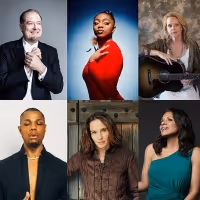 Caramoor Announces Summer Season Lineup Featuring Six-Time Tony-Winner Audra…