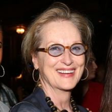 Meryl Streep, Rita Moreno, Viola Davis and More to Perform TALKING STATUES Monologues