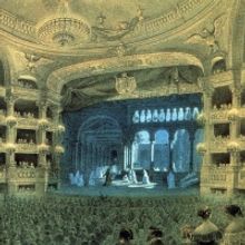 Hampstead Garden Opera Presents A NIGHT AT THE OPERA