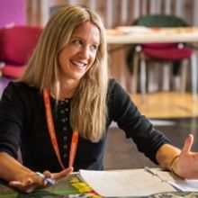 Photos: First Look at THE CONTINGENCY PLAN Double Bill at Sheffield Theatres