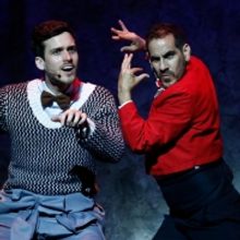 Duende o la Travesía de Lorca Comes to TVPERÚ Tomorrow