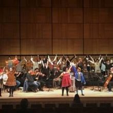 Young People's Chorus of NYC Recognizes Holocaust Remembrance Day with Special…
