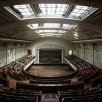 Leith Theatre To Launch Winter Warmer Crowdfunder