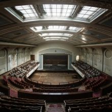 Leith Theatre To Launch Winter Warmer Crowdfunder