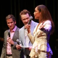 Photo Flash: Behind the Scenes at CONCERT FOR AMERICA