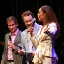 Photo Flash: Behind the Scenes at CONCERT FOR AMERICA