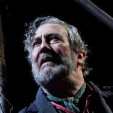 Photo Flash: First Look at the National's TRANSLATIONS