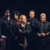 ABBA The Concert and Night Ranger to Perform at Boyd Gaming Properties in May