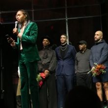 Photos: SLAVE PLAY Celebrates Re-Opening Night on Broadway