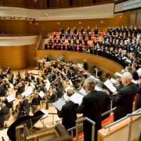 Pacific Chorale Presents Monteverdi's Rarely-Performed VESPERS OF 1610, March 4